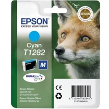 Eredeti Epson T1282 - cyan (3,5 ml)