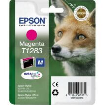 Eredeti Epson T1283 - magenta (3,5 ml)