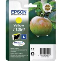 Eredeti Epson T1294 - yellow (7 ml)