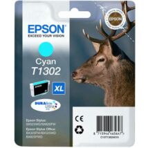 Eredeti Epson T1302 - cyan (10,1 ml)
