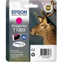 Eredeti Epson T1303 - magenta (10,1 ml)