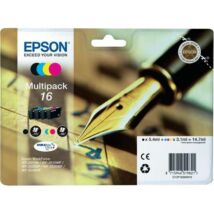 Eredeti Epson T1626 - Multipack