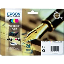 Eredeti Epson T1636 Multipack