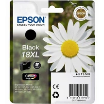 Eredeti Epson T1811 - fekete (11,5 ml ~ 470 oldal)