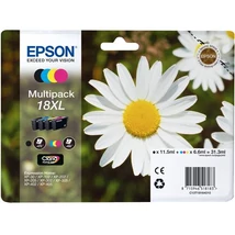 Eredeti Epson T1816 - Multipack (BK+C+M+Y)