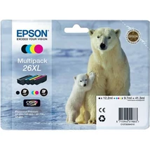 Eredeti Epson T2636 - Multipack