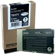 Eredeti Epson T6171 fekete ~ 4.000 oldal