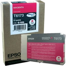 Eredeti Epson T6173 - magenta ~ 7.000 oldal