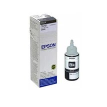 Eredeti Epson T6731 fekete - 70ml ~ 4.000 oldal