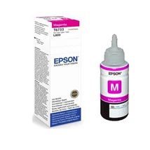 Eredeti Epson T6733 magenta - 70ml - 6.500 oldal