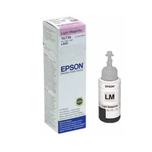 Eredeti Epson T6736 light magenta - 70ml - 6.500 oldal