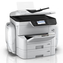 Epson WorkForce Pro WF-C869