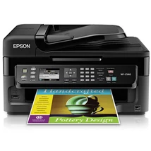 Epson WorkForce WF-2540WF