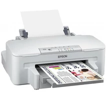 Epson WorkForce WF-3010DW