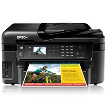 Epson WorkForce WF-3520DWF