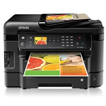 Epson WorkForce WF-3530DTWF