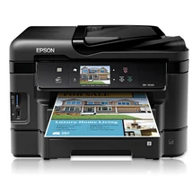 Epson WorkForce WF-3540DTWF