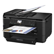 Epson WorkForce WF-7525