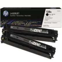 Eredeti HP 128A Dupla (CE320AD) - 2 x 2.000 oldal