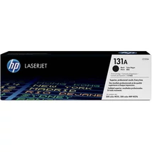 Eredeti HP 131A (CF210A) fekete - 1.600 oldal