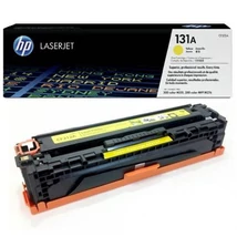 Eredeti HP 131A (CF212A) yellow - 1.800 oldal