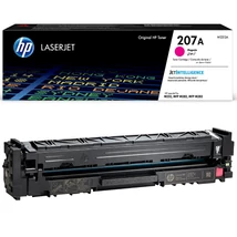 Eredeti HP 207A (W2213A) magenta - 1.250 oldal