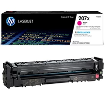 Eredeti HP 207X (W2213X) magenta - 2.450 oldal