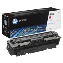 Eredeti HP 415A (W2033A) magenta - 2.100 oldal