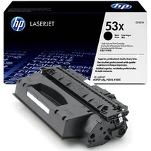 Eredeti HP 53X (Q7553X) - 7.000 oldal