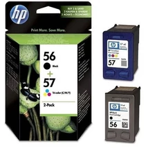 Eredeti HP 56+57 (SA342AE) - 520+500 olda