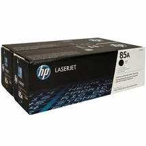 Eredeti HP 85A DUPLA (CE285AD) - 2 x 1.600 oldal