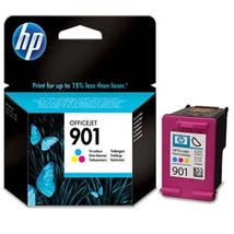 Eredeti HP 901 (CC656AE) - 9 ml