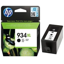 Eredeti HP 934XL (C2P23AE) ~ 1.000 oldal