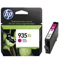 Eredeti HP 935XL Magenta (C2P25AE) ~ 825 oldal