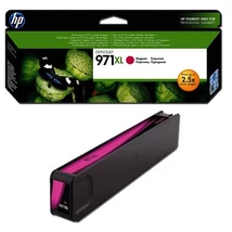 Eredeti HP 971 XL magenta (CN627AE) - 6.600 oldal