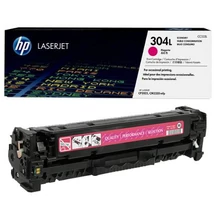 Eredeti HP CC533A magenta - 2.800 oldal