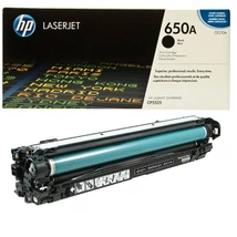 Eredeti HP CE270A black - 13.500 oldal