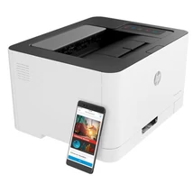 HP Color LaserJet 150A