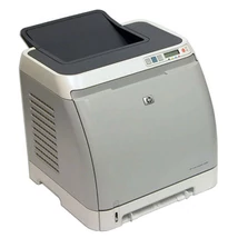 HP Color LaserJet 1600