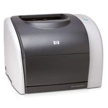 HP Color LaserJet 2500