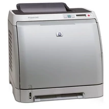 HP Color LaserJet 2600