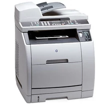 HP Color LaserJet 2820