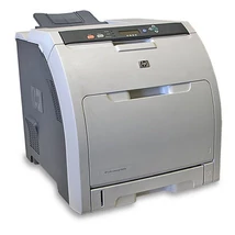 HP Color LaserJet 3000DN