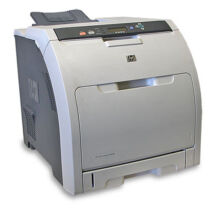HP Color LaserJet 3000N