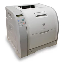 HP Color LaserJet 3550