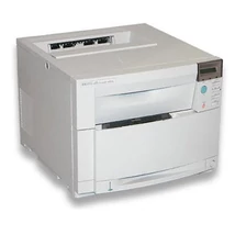 HP Color LaserJet 4500