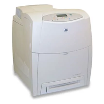 HP Color LaserJet 4600