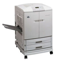 HP Color LaserJet 9500
