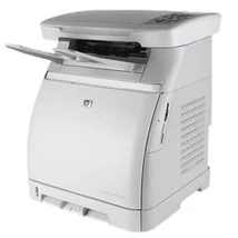 HP Color LaserJet CM 1017 mfp