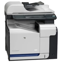 HP Color LaserJet CM 3530